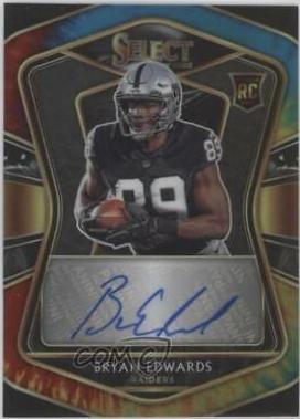 Bryan Edwards [Tie-Dye Prizm]