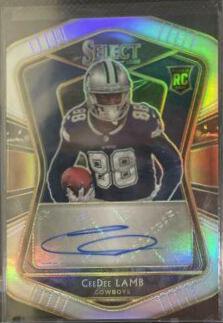 CeeDee Lamb [Prizm]