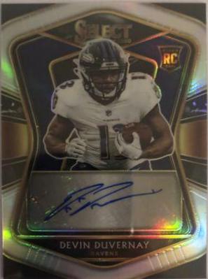 Devin Duvernay [Prizm]