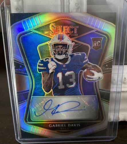 Gabriel Davis [Prizm]