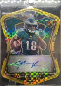 Jalen Reagor [Prizm]
