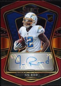 Joe Reed [Maroon Prizm]