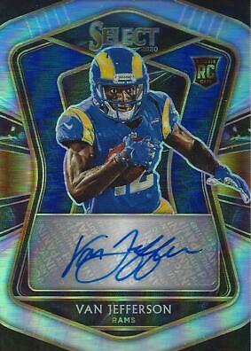 Van Jefferson [Prizm]