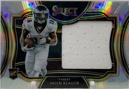 Jalen Reagor [Prizm]