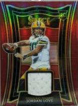 Jordan Love [Prizm]