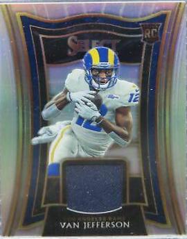 Van Jefferson [Prizm]