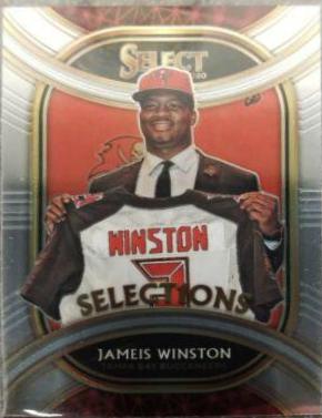 Jameis Winston #S1-25