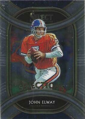 John Elway #S1-16
