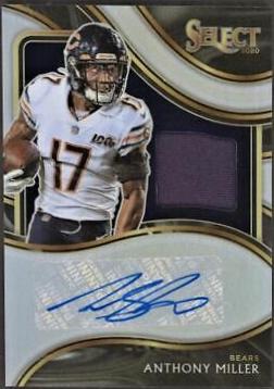 Anthony Miller [Prizm]