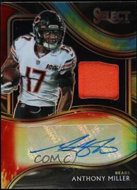 Anthony Miller [Tie-Dye Prizm]