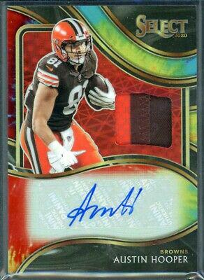 Austin Hooper [Tie-Dye Prizm]