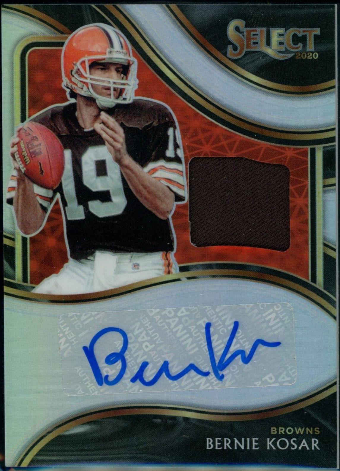 Bernie Kosar [Prizm]