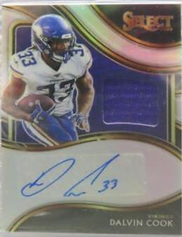Dalvin Cook [Prizm]