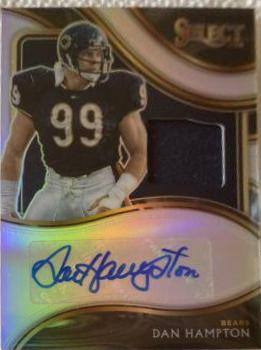 Dan Hampton [Prizm]