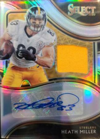 Heath Miller [Prizm]