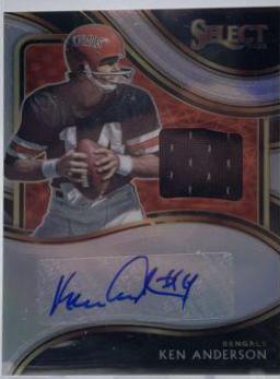 Ken Anderson [Prizm]