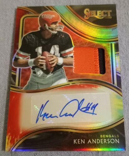 Ken Anderson [Tie-Dye Prizm]