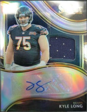Kyle Long [Prizm]