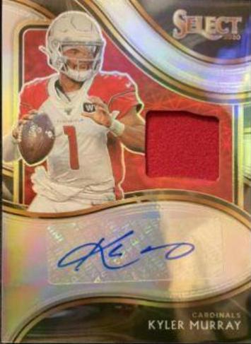 Kyler Murray [Prizm]