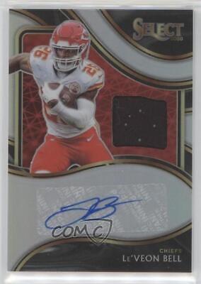 Le'Veon Bell [Prizm]