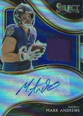 Mark Andrews [Prizm]