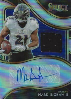 Mark Ingram II [Prizm]