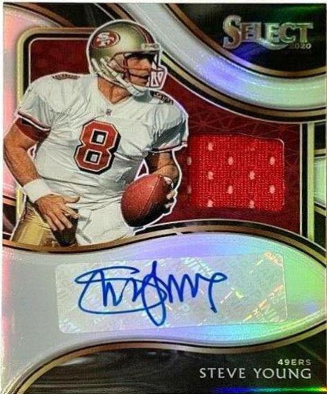 Steve Young [Prizm]
