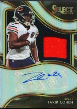Tarik Cohen [Prizm]