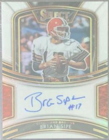 Brian Sipe [Prizm]