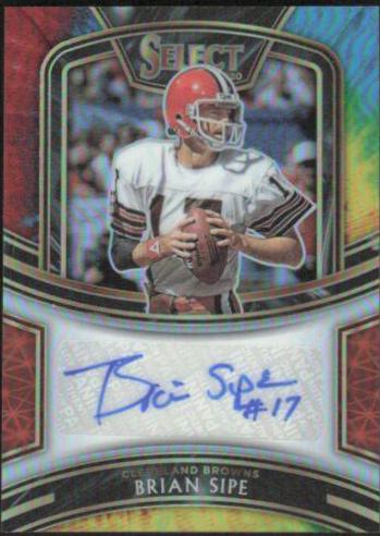 Brian Sipe [Tie-Dye Prizm]