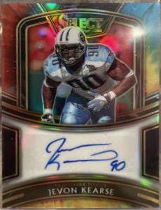 Jevon Kearse [Tie-Dye Prizm]