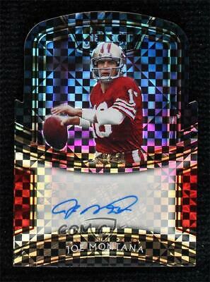 Joe Montana [Prizm]