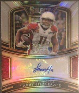 Larry Fitzgerald [Prizm]