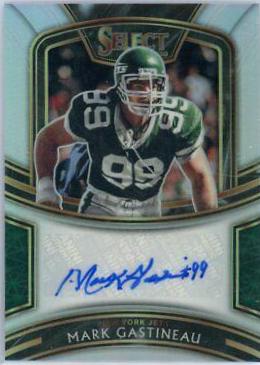 Mark Gastineau [Prizm]