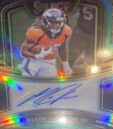 Melvin Gordon III [Prizm]