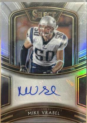 Mike Vrabel [Prizm]