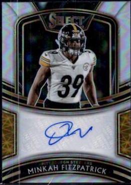 Minkah Fitzpatrick [Prizm]