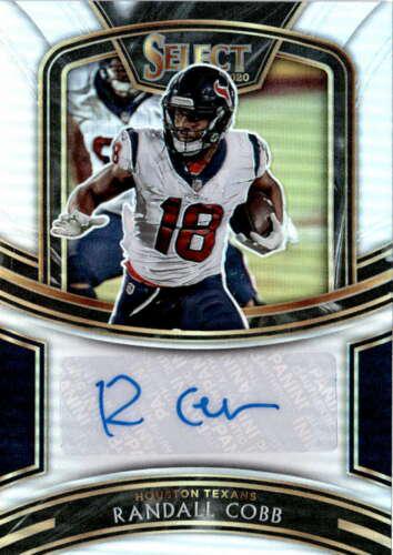Randall Cobb [Prizm]