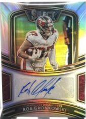 Rob Gronkowski [Prizm]
