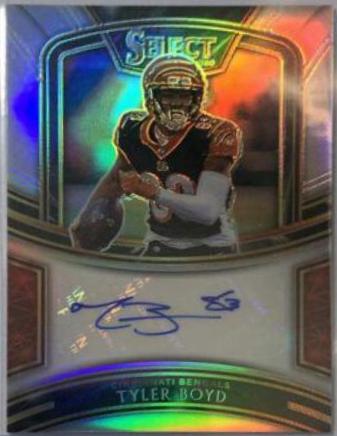 Tyler Boyd [Prizm]