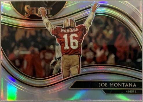 Joe Montana [Prizm]