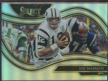 Joe Namath
