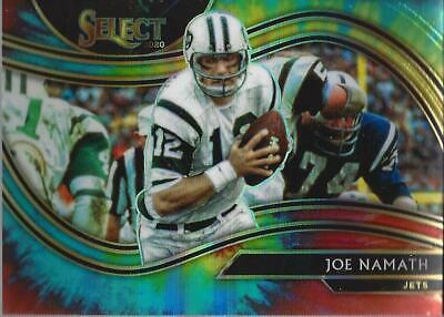 Joe Namath [Tie-Dye Prizm]