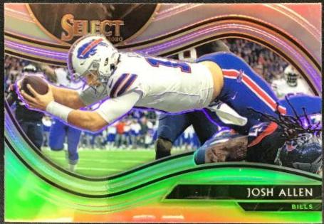 Josh Allen