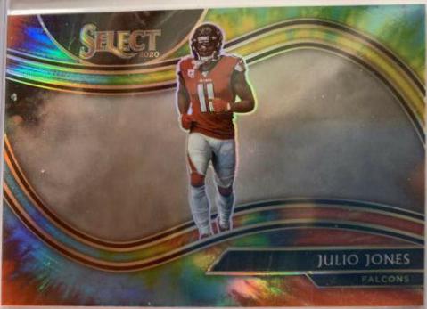 Julio Jones
