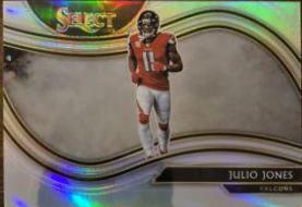Julio Jones [Prizm]