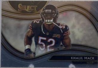 Khalil Mack