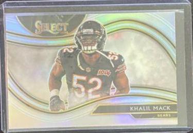 Khalil Mack [Prizm]