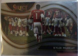 Kyler Murray