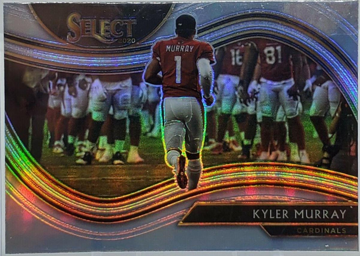 Kyler Murray [Prizm]